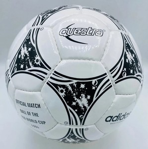 1994FIFAW杯　公式試合球5号級 クエストラ　新品未使用 Fifa World Cup 1994 Ball for sale | eBay