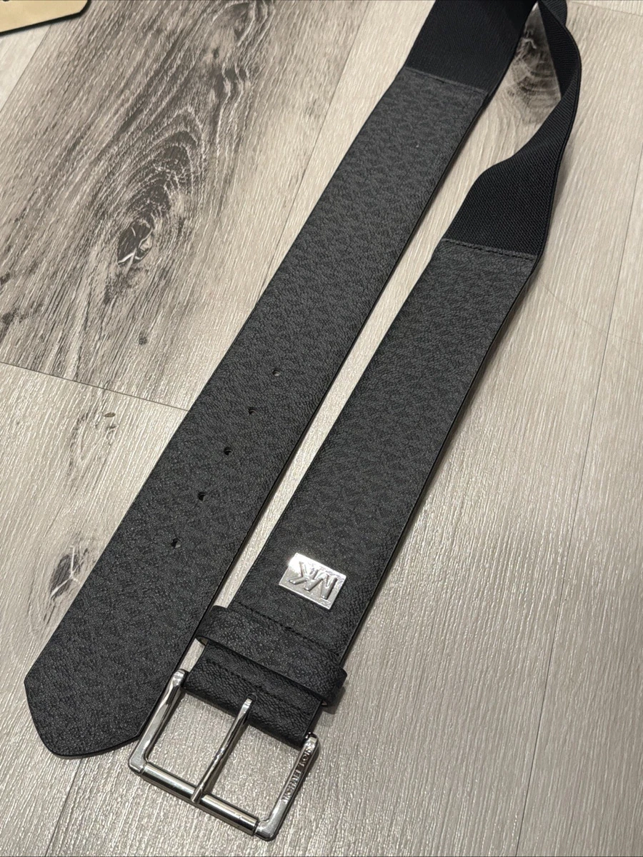 Michael Kors Elastic Belts for Women | eBay display picture 1