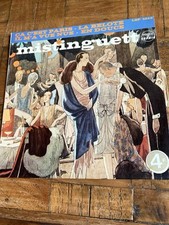 MISTINGUETT 45 TOURS VINYLE
