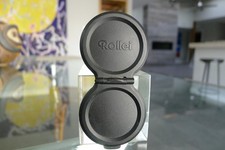 Rollei Bay III Plastic Lens Cap for Rolleiflex TLR Exc See My Full Store