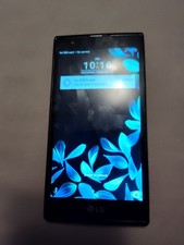 LG K8 V Verizon 16GB Black