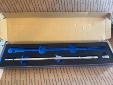 Cornwell Tools Ctgssr72xl 2 Pc 12 Drive Extension 19.8 Bar 12 To 34 Adaptor Cornwell Tools Ctgssr72xl 2 Pc 12 Drive Extension 19.8 Bar 12 To 34 Adaptor