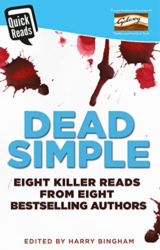 Dead Simple, Taylor, C L - Bild 1 von 2
