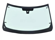 Frontscheibe grün solar akustik Spiegelhalter für Range Rover Sport 2013-2022