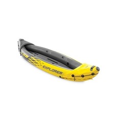 Intex 11644 Corpo canoa Explorer K2 ricambio Kayak 68307 NP originale - Rotex