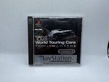 ebay® Auktion 298482575484 | Toca World Touring Cars (PSone) PlayStation 1 / PS1 Spiel & OVP | BLITZVERSAND✅ Thumbnail of ebay® auction 298482575484 | Toca World Touring Cars (PSone) PlayStation 1 / PS1 Spiel & OVP | BLITZVERSAND✅