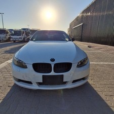 2009 BMW 335i Innenverkleidung Montage GEBRAUCHT OEM 41007179532