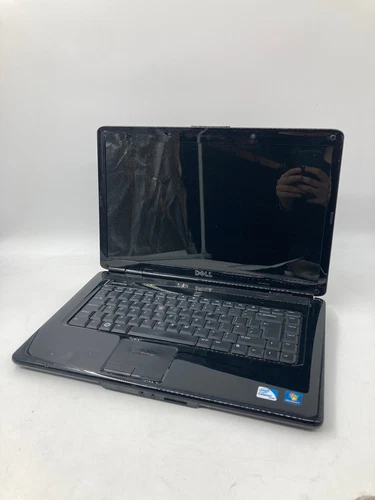 Dell Inspiron 1545 15" Screen Intel Celeron 900 2GB RAM No SSD No OS
