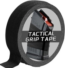 Multipurpose Tactical Grip Tape for Gun Rifle Tool Handles