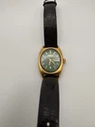 Vintage SEIKO Hi-Beat Date Day 2706 Automatic Ladies Watch - 21 Jewels - Works!