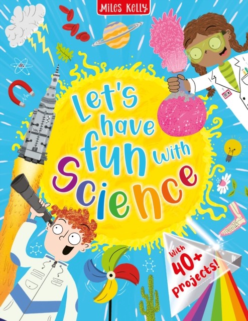 7 Lets Have Fun Science