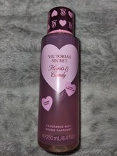 Victoria's Secret Hearts  Candy Fragrance Body Mist Valentine's collection