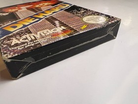 Die Hard - PAL  B  ESP - Nintendo NES