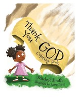 Michele D Smith | Thank You God Coloring Book | Taschenbuch | Englisch (2019)