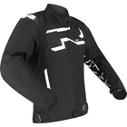 Richa Stradale Black White