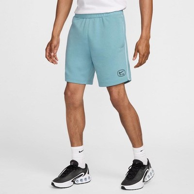 Nike NSW Air French Terry Herren Shorts Kurze Hose