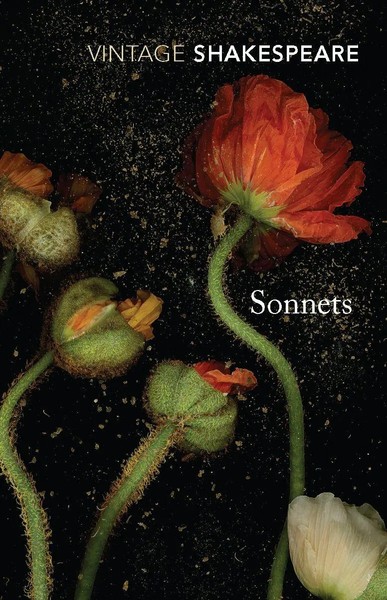 William Shakespeare | Sonnets | Taschenbuch | Englisch (2009)-image