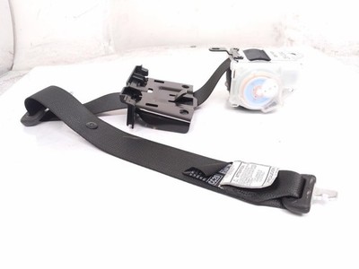 2022-2025 Toyota Tundra Rear Mid Seat Belt -  - Dc 73350-0C020-C0