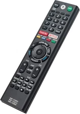 RMF-TX300U RMF-TX200U RMF-TX201U Voice Remote For Sony TV XBR43X800E XBR49X800E