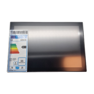 LG 10SE3E Hard Coating 2H Low Reflection Display
