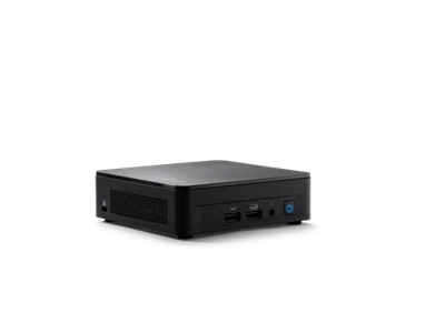 ASUS NUC 12 Pro Kit RNUC12WSKI70002 - Intel i7-1260P, Intel Iris Xe Graphics, 2x