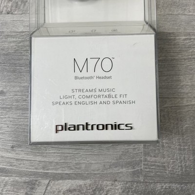 PLANTRONICS　M70 BR plantronics-m70-bluetooth-