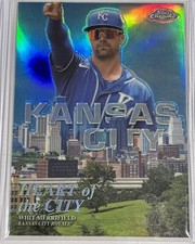 MLB Topps - Pick Your Player - 2007-2026 - Inserts, Holos, Base Rookies