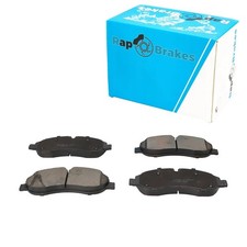 Plaquette de frein Ford TRANSIT