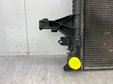 Radiateur Volvo V70