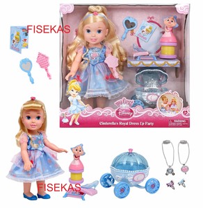 my first disney princess cinderella