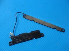 MSI Leopard GP62 2QD 15.6" Genuine Laptop Left  Right Speaker Set Speakers