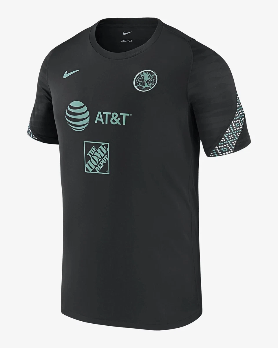 Club america best sale 2021 jersey