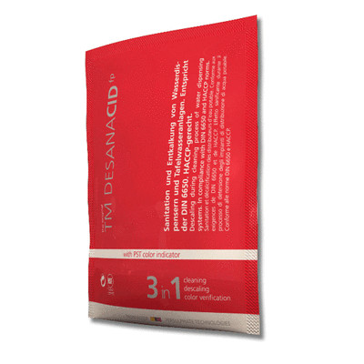 TM Desana CID, 45 g von Thonhauser