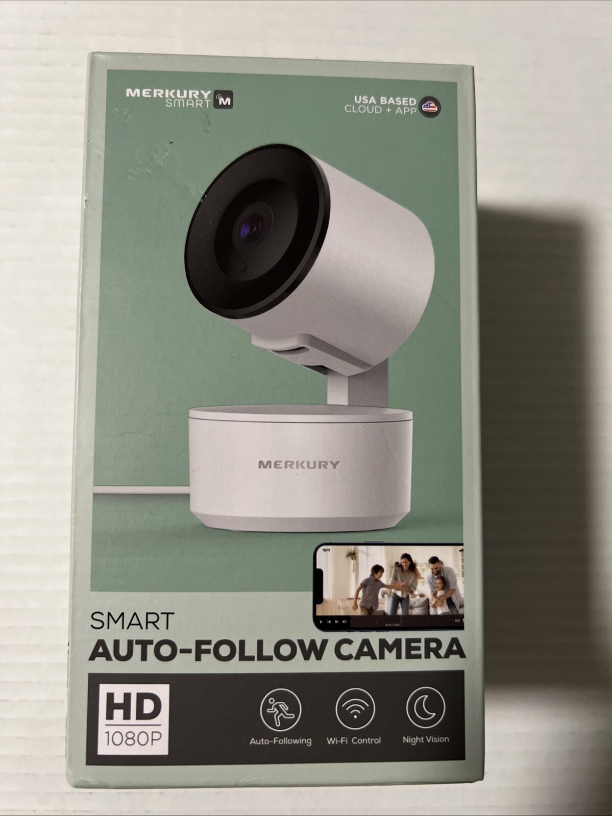 Merkury Outdoor Camera Review Ptz Camera Merkury Smart Wifi