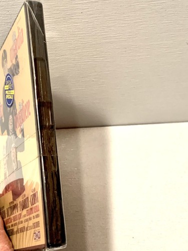 Ebondguardia Guard Brigadier and Marshal DVD . Italian . Brand New Sealed - Picture 7 of 7