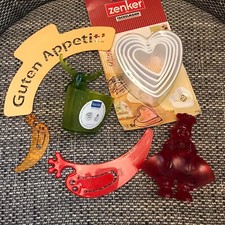 Küchenkonvolut Koziol  Fackelmann