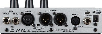 ☆美品☆BOSS Vocal Performer VE-500 Amazon.com: Boss VE-500 Vocal Performer : Musical Instruments