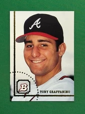 1994 Bowman Baseball #501 - 682 PICK YOUR CARD COMPLETE YOUR SET