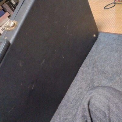 Guitar Hard Case for DBZ Diamond BIRD OF PREY | eBay