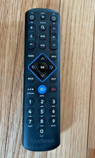 SPECTRUM Cable Universal Remote Control SR-002-R TV  Audio Control