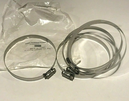 QTY 5 NEW OEM BRP TRAXTER MAVERICK DEFENDER CAN-AM 293650054 - 第 1/1 張圖片