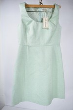 6 NWT Anthropologie Dress  SHOSHANA EMPIRE Colette Women’s Fairy Jacquard
