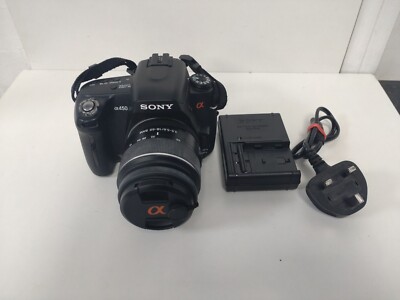 Sony 450 Camera Sony PXW-Z450 4K XDCAM Shoulder Mount B4 Camera