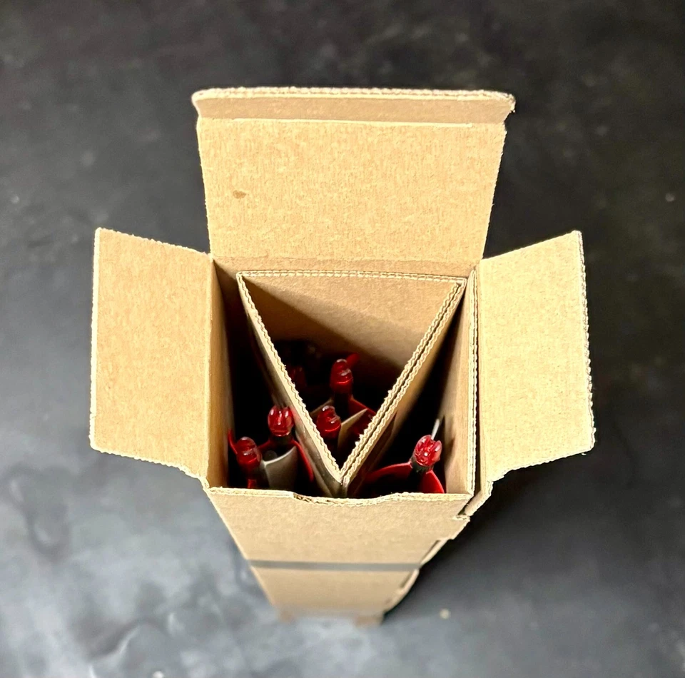 12 PSE ARCHERY RADIAL X WEAVE STL HUNTER 100 Arrows 4" Vanes Cut 30" New - Image 2 of 2