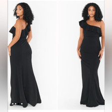 Show Me Your Mumu Florentine Maxi Dress
