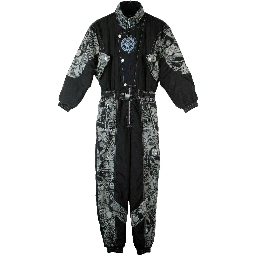 Polyamide 1990s Vintage Clothing for Women