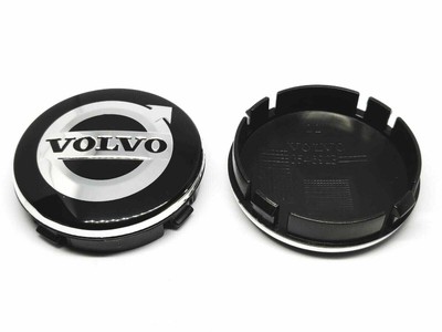 4 Pz 55mm(2.17in) Tappo Centrale Ruota Normale Per Cerchione Auto - Foto 8