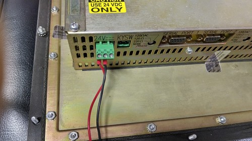1755K 92-01921-01 Panelmate Cutler Hammer - Picture 5 of 6