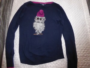 navy ladies jumper uk