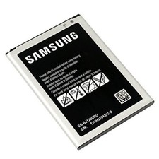 Samsung Galaxy Express 3, Amp 2, J1 OEM Phone Battery EB-BJ120CBU 2050mAh, 3.85V